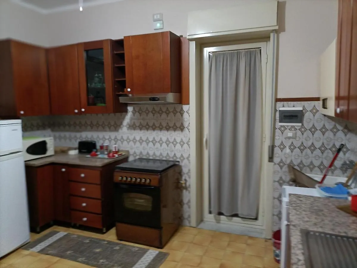 Casa Vacanze Francesco E Tanina Nicolosi Holiday home
