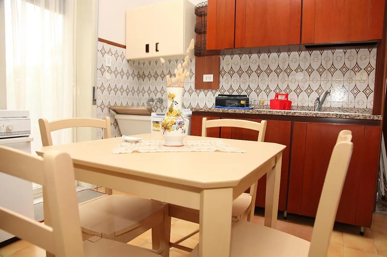 Casa Vacanze Francesco E Tanina Nicolosi Holiday home