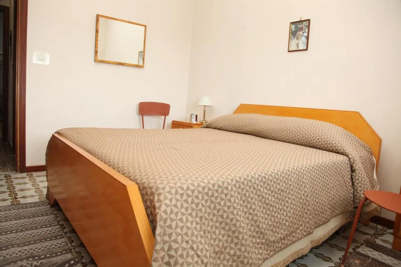 Holiday home Casa Vacanze Francesco E Tanina Nicolosi