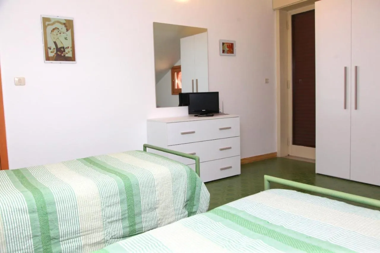 Casa Vacanze Francesco E Tanina Nicolosi Holiday home