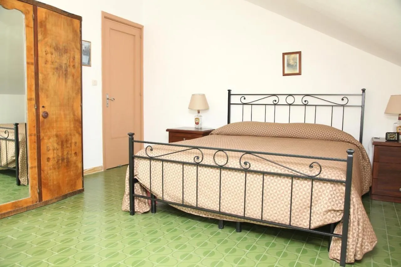 Holiday home Casa Vacanze Francesco E Tanina Nicolosi Italy