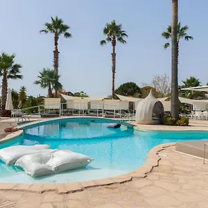 Hotell Michelangelo, Nicolosi