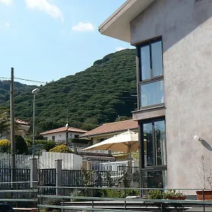 Apartment Etna, Nicolosi